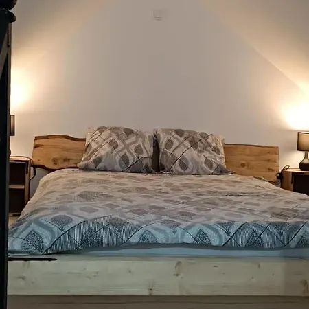 Andela 4 Appartement Vrdnik