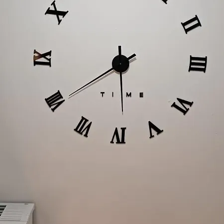 Andela 4 Appartement *