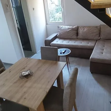 Appartement Andela 4 Vrdnik