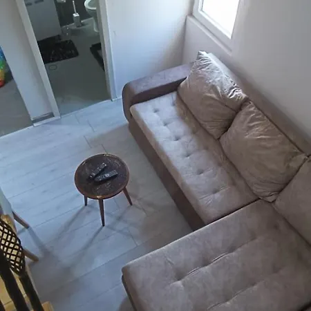 Andela 4 Appartement Vrdnik