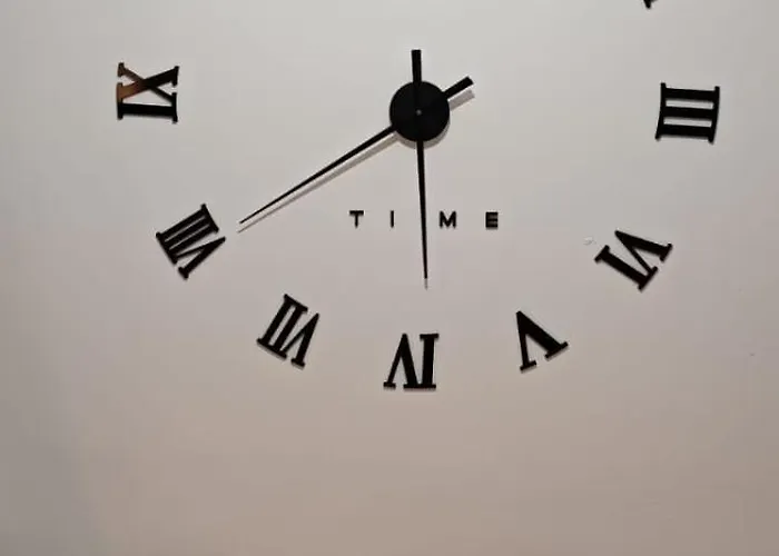 Andela 4 Lejlighed *