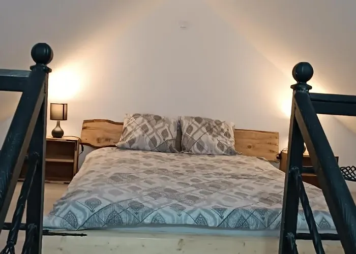 Lejlighed Andela 4 *