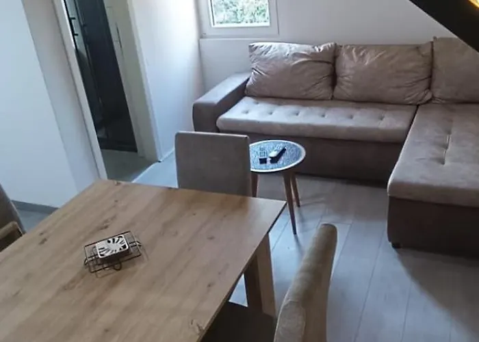 Lejlighed Andela 4 Vrdnik