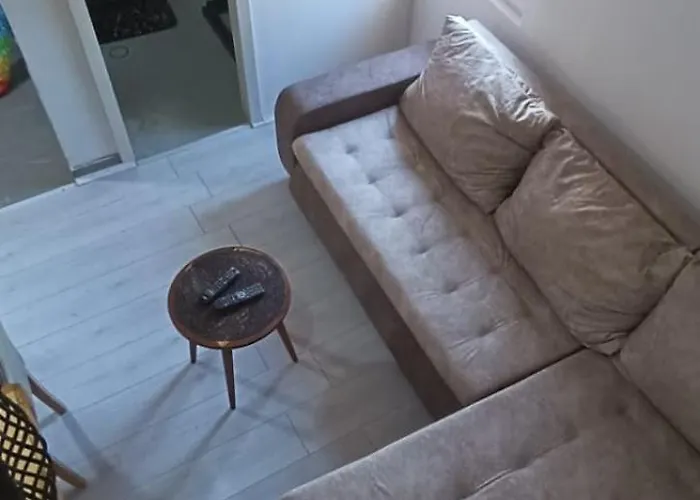 Andela 4 Lejlighed Vrdnik