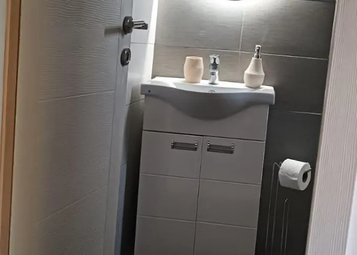 Andela 4 Lejlighed Vrdnik